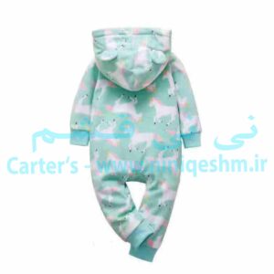 سرهمی دخترانه کارترز کد 703