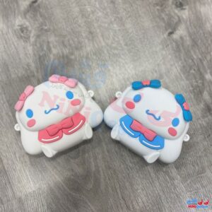 کیف سیلیکونی طرح خرگوش کد 21400