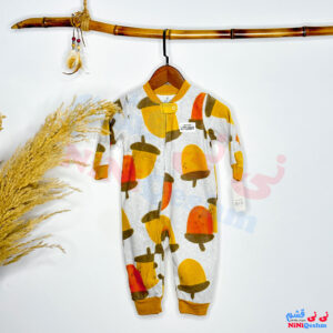 سرهمی نوزادی کارترز کد 21424